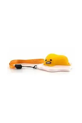 GUDETAMA DORMIDO FIGURITA LUMINOSA 8 CM GUDETAMA RE-RUN
