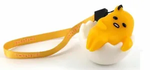 GUDETAMA FIGURITA LUMINOSA 8 CM GUDETAMA EN SU CONCHA