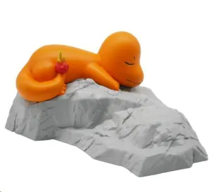 POKEMON LAMPARA 22 CM CHARMANDER DURMIENDO