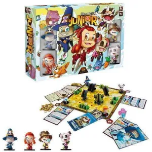 KROSMASTER ARENA JUNIOR                                                    