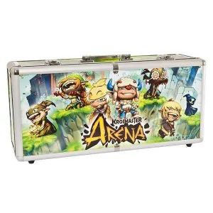 KROSMASTER MALETIN XXL PARA FIGURAS                                        