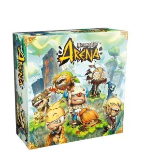KROSMASTER ARENA BASICO                                                    