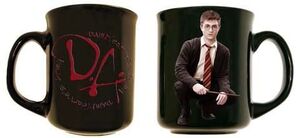 HARRY POTTER TAZA HARRY                                                    