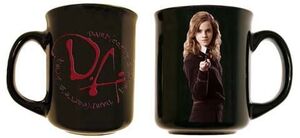 HARRY POTTER TAZA HERMIONE                                                 