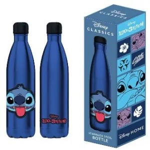 DISNEY LILO & STITCH BOTELLA ACERO 500 ML STITCH