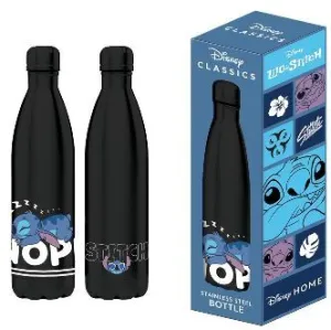 DISNEY BOTELLA ACERO 500 ML LILO & STITCH NOPE