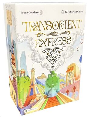 TRANSORIENT EXPRESS