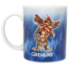 GREMLINS TAZA MOHAWK FOTO                                                  