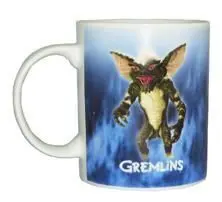 GREMLINS TAZA STRIPE FOTO                                                  