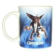 GREMLINS TAZA SPIDER FOTO                                                  