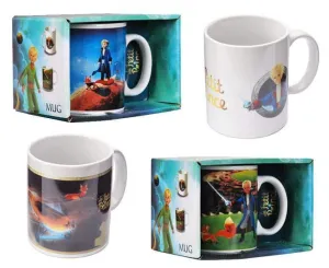 EL PRINCIPITO TAZA BEST FRIENDS (2 MODELOS)                                