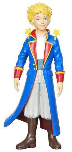 EL PRINCIPITO ESTATUA 20CM                                                 