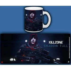 KILLZONE TAZA 320 ML                                                       