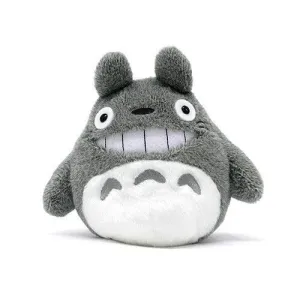 MI VECINO TOTORO PELUCHE 18 CM TOTORO SMILE                                