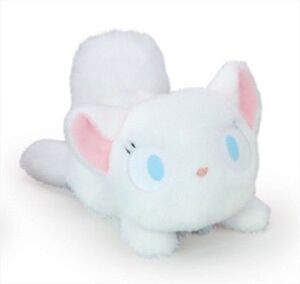 KIKI DELIVERY SERVICE LILY PELUCHE FELPA 12 CM
