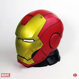 IRON MAN HUCHA CASCO MKIII 25 CM IRON MAN HUCHA CASCO MKIII 25 CM