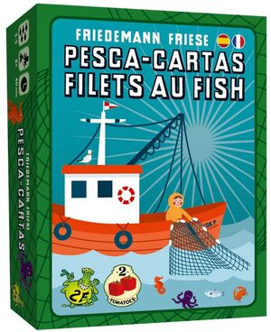 PESCA-CARTAS