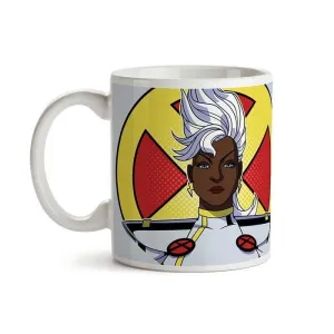 X-MEN 97 TAZA CERÁMICA 340 ML STORM MARVEL