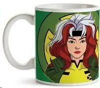 X-MEN 97 MARVEL ROGUE TAZA 12,5 CM