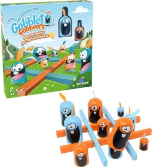 GOBBLET GOBBLERS PLASTIC