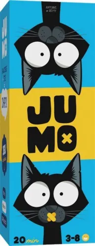 JUMO