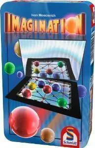 M-IMAGINATION                                                              