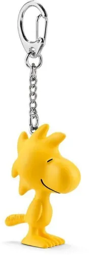 PEANUTS LLAVERO WOODSTOCK 10 CM                                            