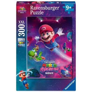 SUPER MARIO GALAXY THE MOVIE PUZZLE XXL 300 PC