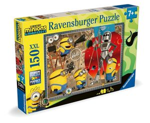 MINIONS 3 PUZZLE BELLO XXL 150 PC