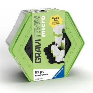 GRAVITRAX MICRO GRAVI GREEN