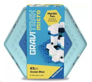 GRAVITRAX MICRO GRAVI OCEANO