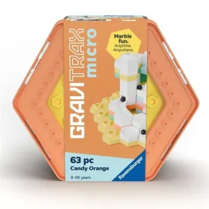 GRAVITRAX MICRO CANDY ORANGE