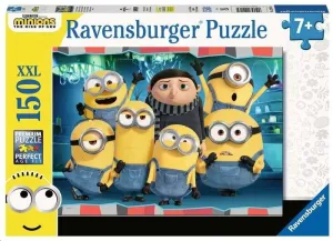 MINONS 2 PUZZLE 150 XXL