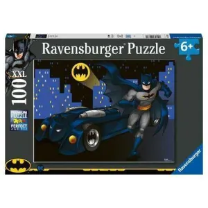 BATMAN PUZZLE 100 PIEZAS XXL DC COMICS                                     