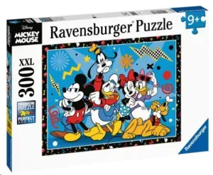 MICKEY Y SUS AMIGOS PUZZLE XXL 300 PIEZAS