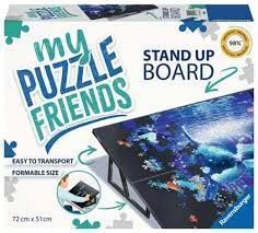 PUZZLE STAND UP BOARD