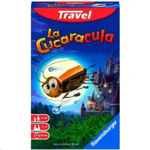 LA CUCARACULA