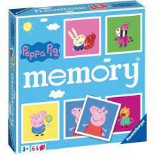 PEPPA PIG MEMORY