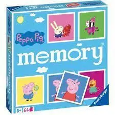 PEPPA PIG MEMORY