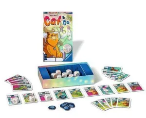 CAT & CO