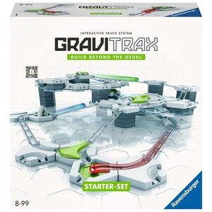 GRAVITRAX STARTER SET BLANCO