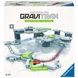 GRAVITRAX STARTER SET BLANCO