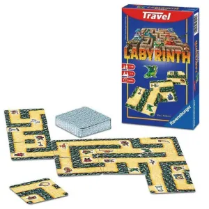 LABYRINTH TRAVEL LABYRINTH TRAVEL