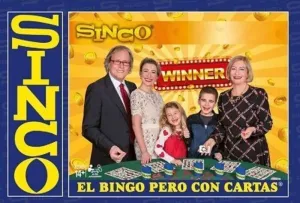 SINCO SINCO