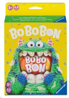 BO BO BON