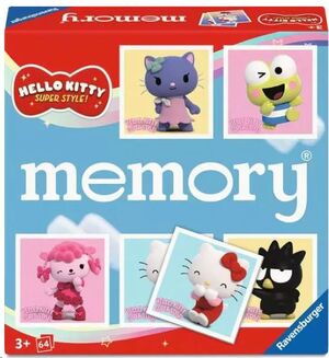 HELLO KITY MEMORY