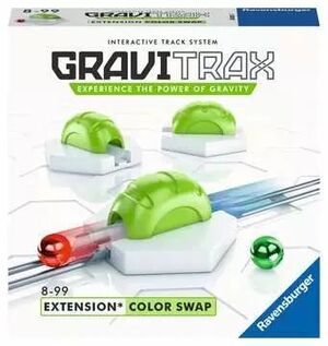 GRAVITRAX JUEGO