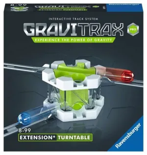 GRAVITRAX PRO TURNTABLE