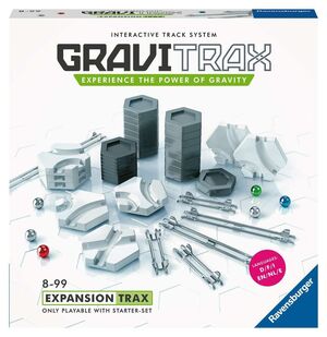GRAVITRAX EXPANSION TRAX