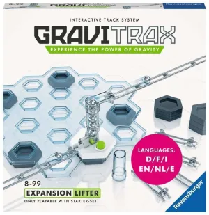 GRAVITRAX ASCENSOR